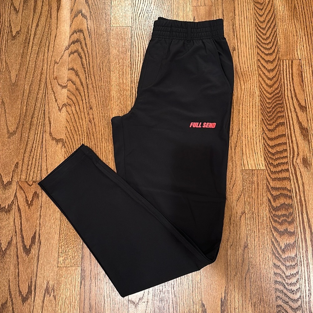 NWT Full Send Athletic Pants